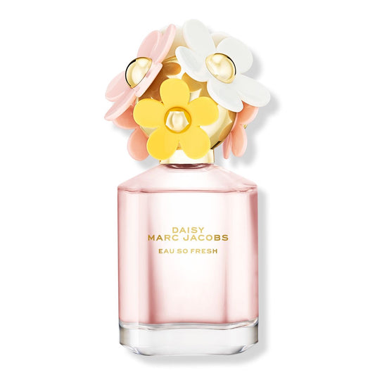 Marc Jacobs Daisy Eau so Fresh Eau de Toilette 4.2 oz 125 ml