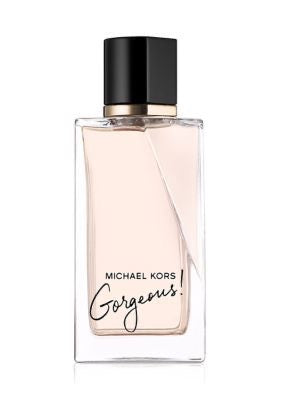 Michael Kors Gorgeous Eau de Parfum 3.4 oz 100 ml
