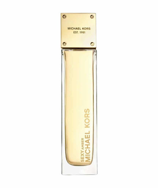 Michael Kors Sexy Amber Eau de Parfum 3.4 oz 100 ml