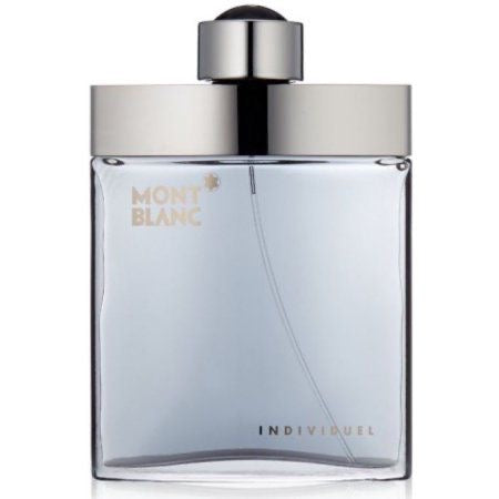 Mont Blanc Individuel Pour Homme Eau de Toilette 2.5 oz 75 ml