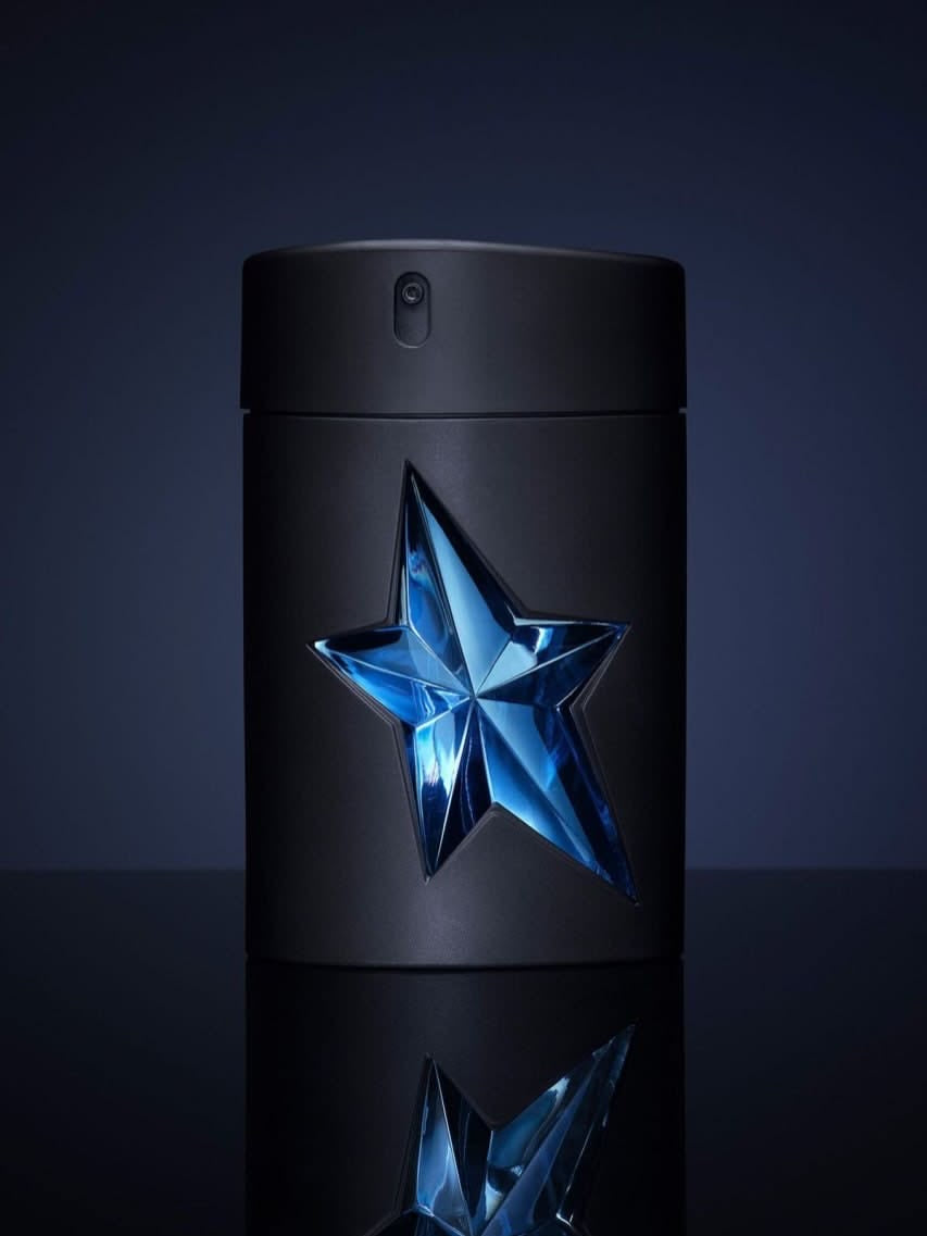 Mugler A*Men Eau de Toilette 3.4 oz 100 ml