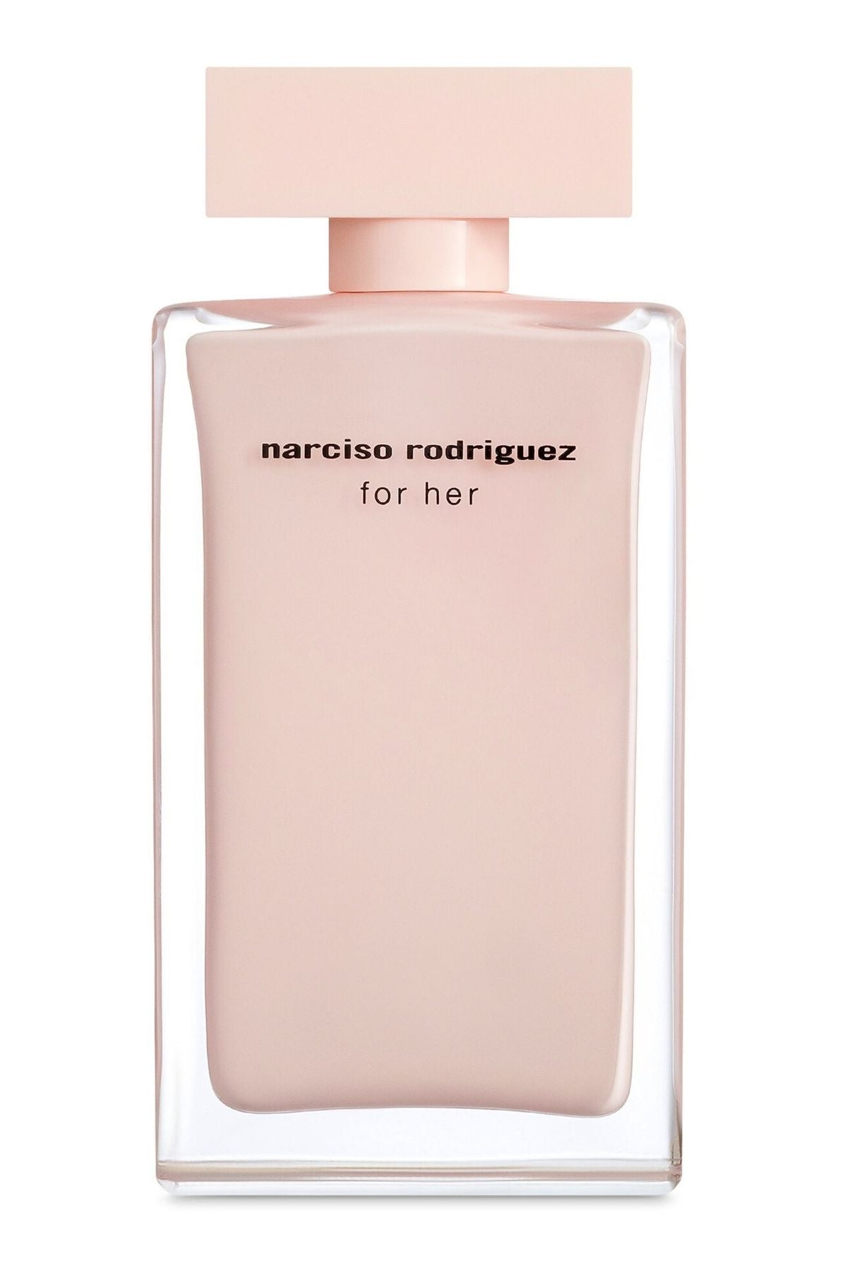 Narciso Rodríguez For Her Eau de Parfum 3.3 Oz 100 ml