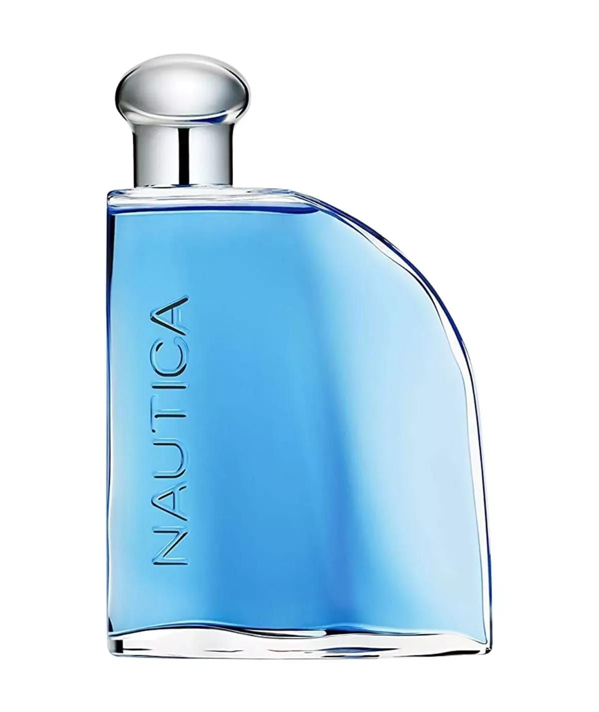 Nautica Blue Eau de Toilette 3.4 oz 100 ml