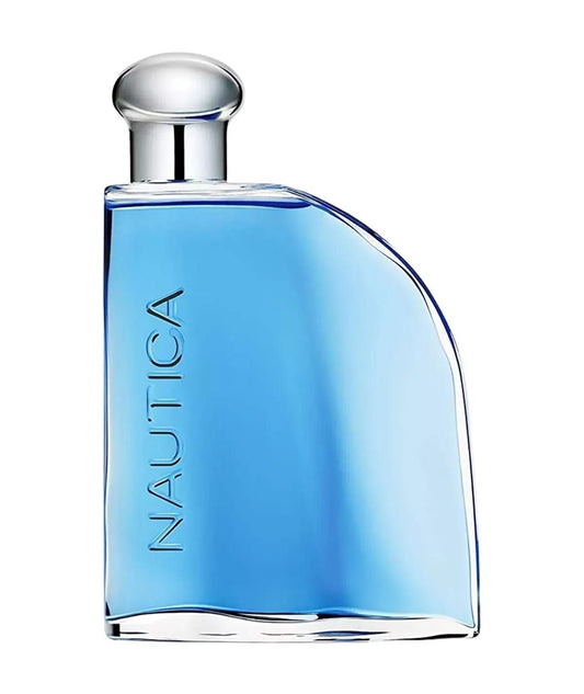 Nautica Blue Eau de Toilette 3.4 oz 100 ml