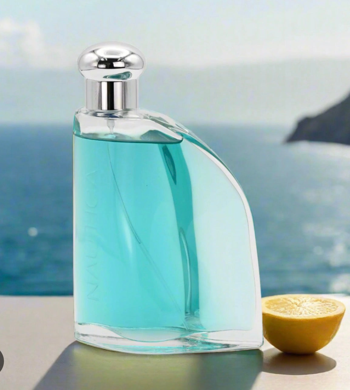 Nautica Classic Eau de Toilette 3.4 oz 100 ml