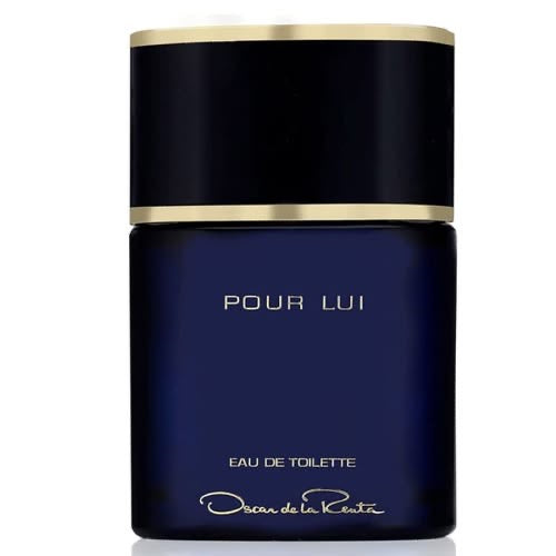 Oscar De La Renta Pour Lui Eau de Toilette 3 oz 90 ml