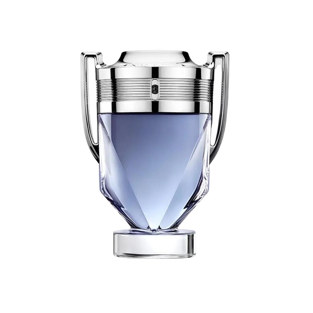 Paco Rabanne Invictus Eau de Toilette 3.4 oz 100 ml