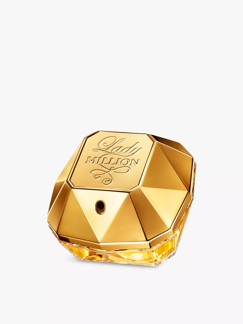Paco Rabanne Lady Million Eau de Parfum 2.7 oz 80 ml