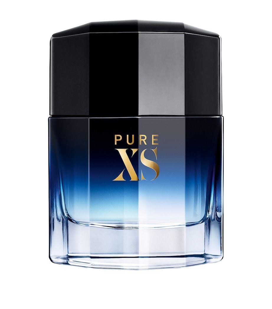 Paco Rabanne Pure XS Eau de Toilette 3.4 oz 100 ml