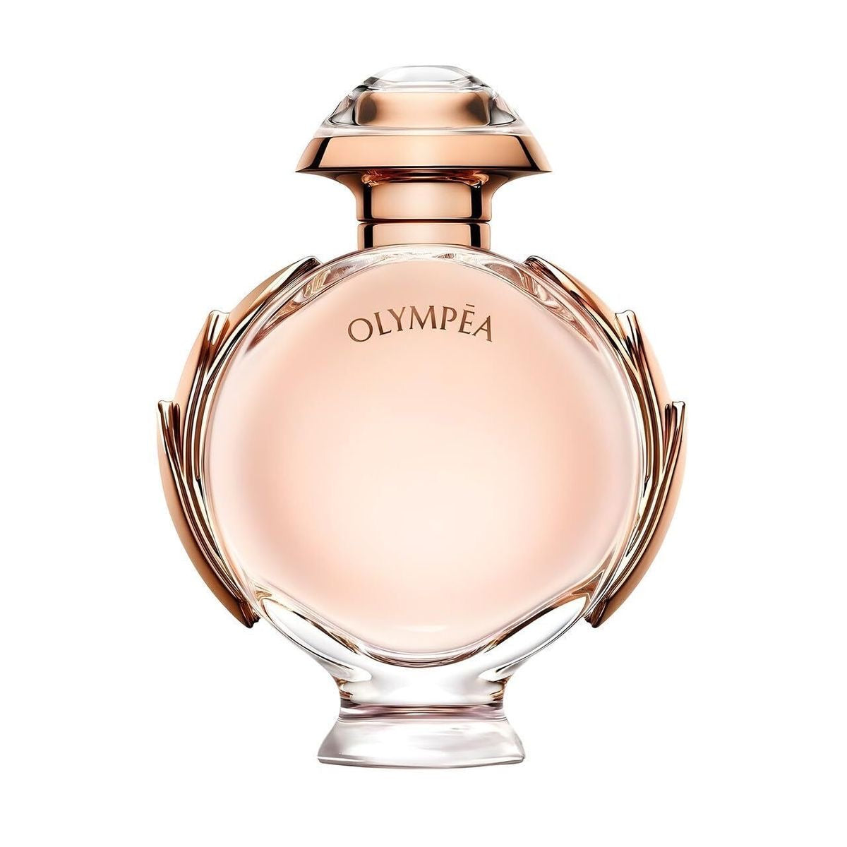 Paco Rabanne Olympēa Eau de Parfum Woman 3.4 oz 100 ml