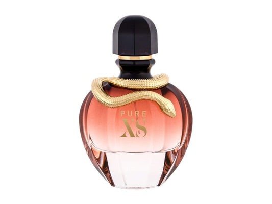 Paco Rabanne Pure XS Eau de Parfum Woman 2.7 oz 80 ml