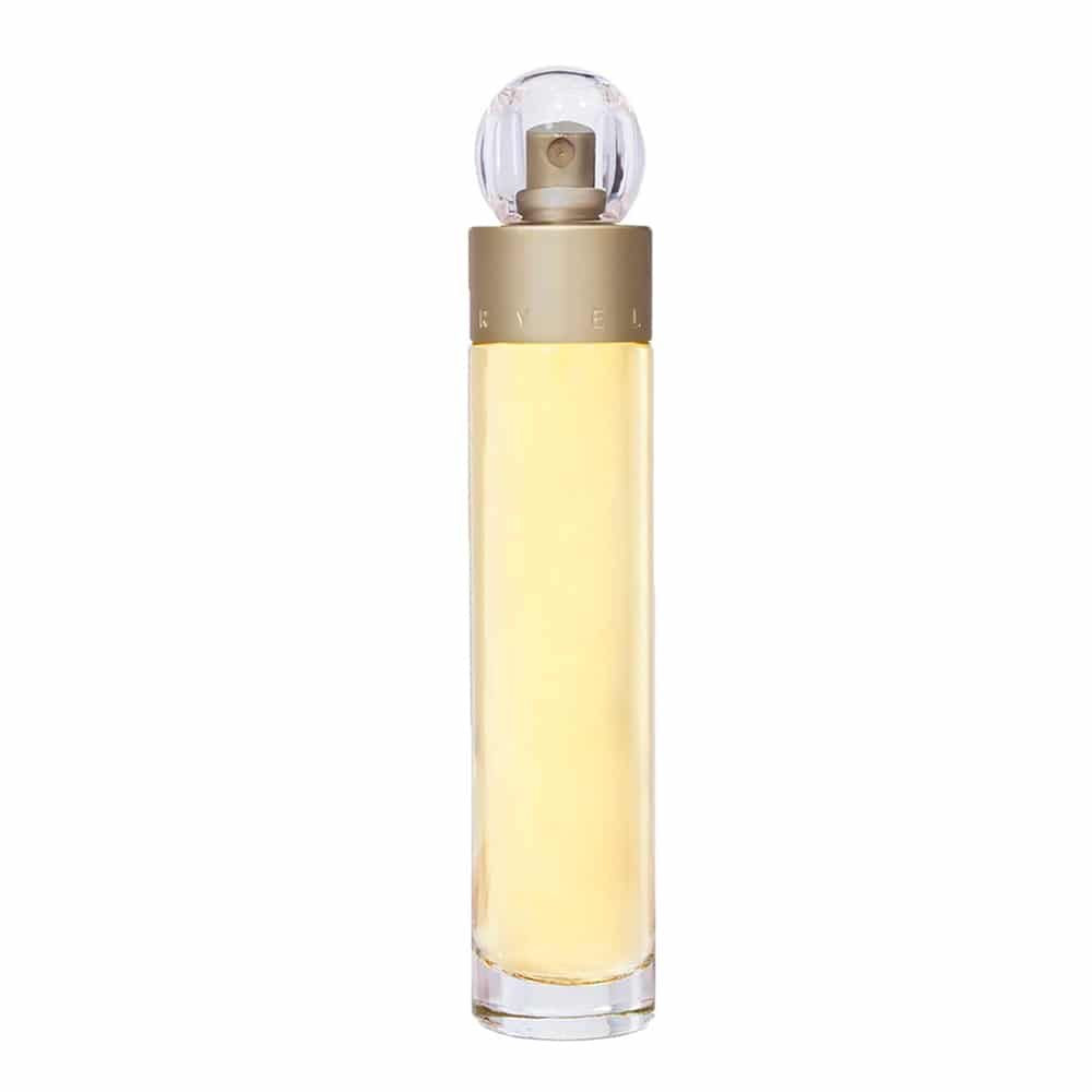 Perry Ellis 360 Women Eau de Toilette 3.4 oz 100 ml