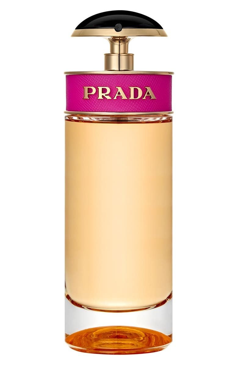 Prada Candy Eau de Parfum 2.7 oz 80 ml