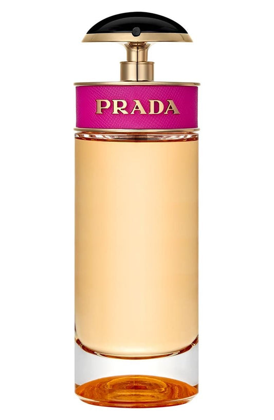 Prada Candy Eau de Parfum 2.7 oz 80 ml