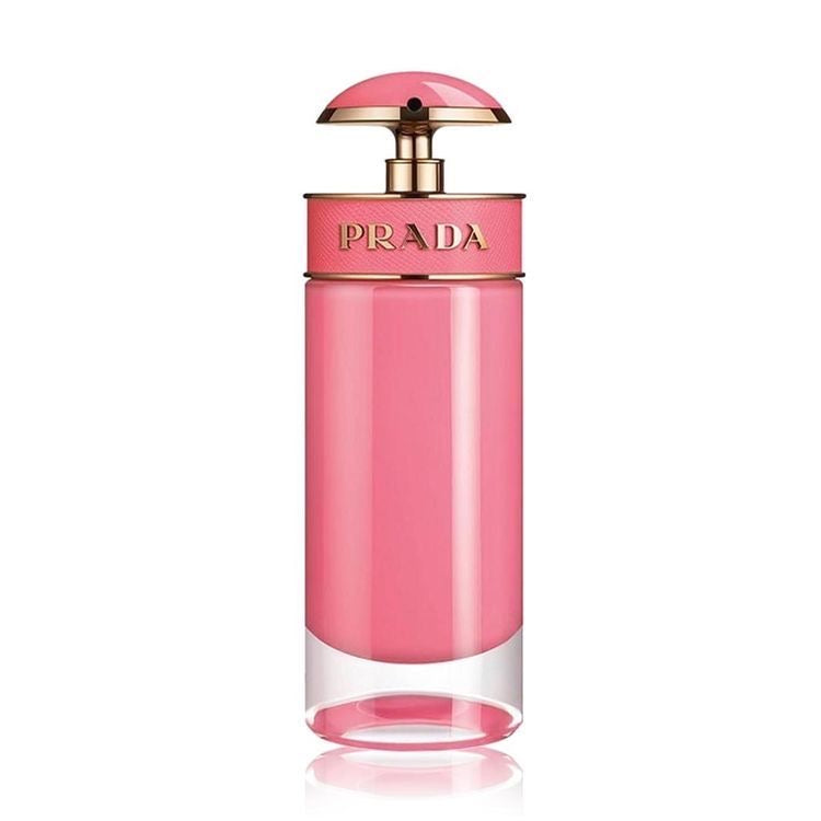 Prada Candy Gloss Eau de Toilette 2.7 oz 80 ml