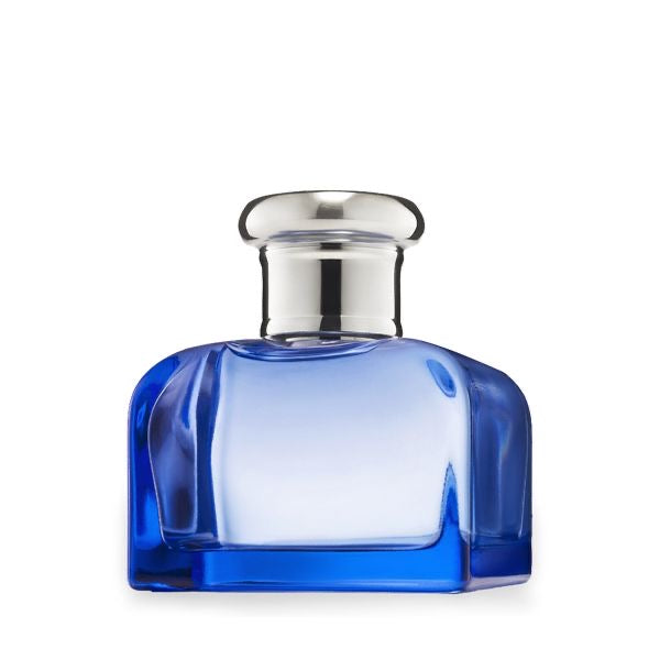 Ralph Lauren Blue Eau de Toilette 4.2 oz 125 ml
