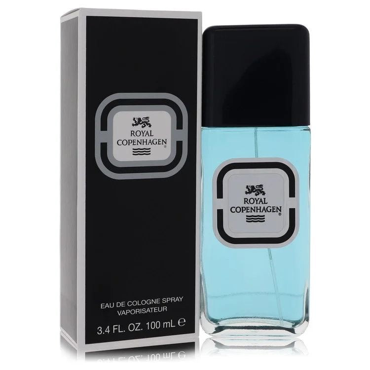 Royal Copenhagen Cologne Vaporizer 3.4 oz 100 ml