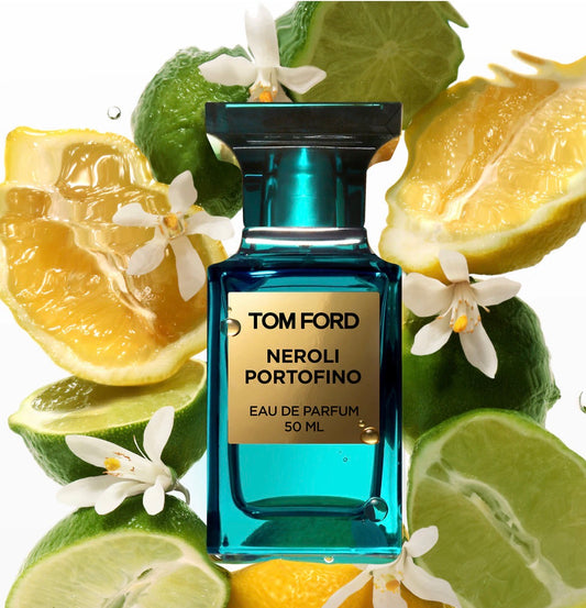 Tom Ford Neroli Portofino Eau de Parfum 1.7 oz 50 ml