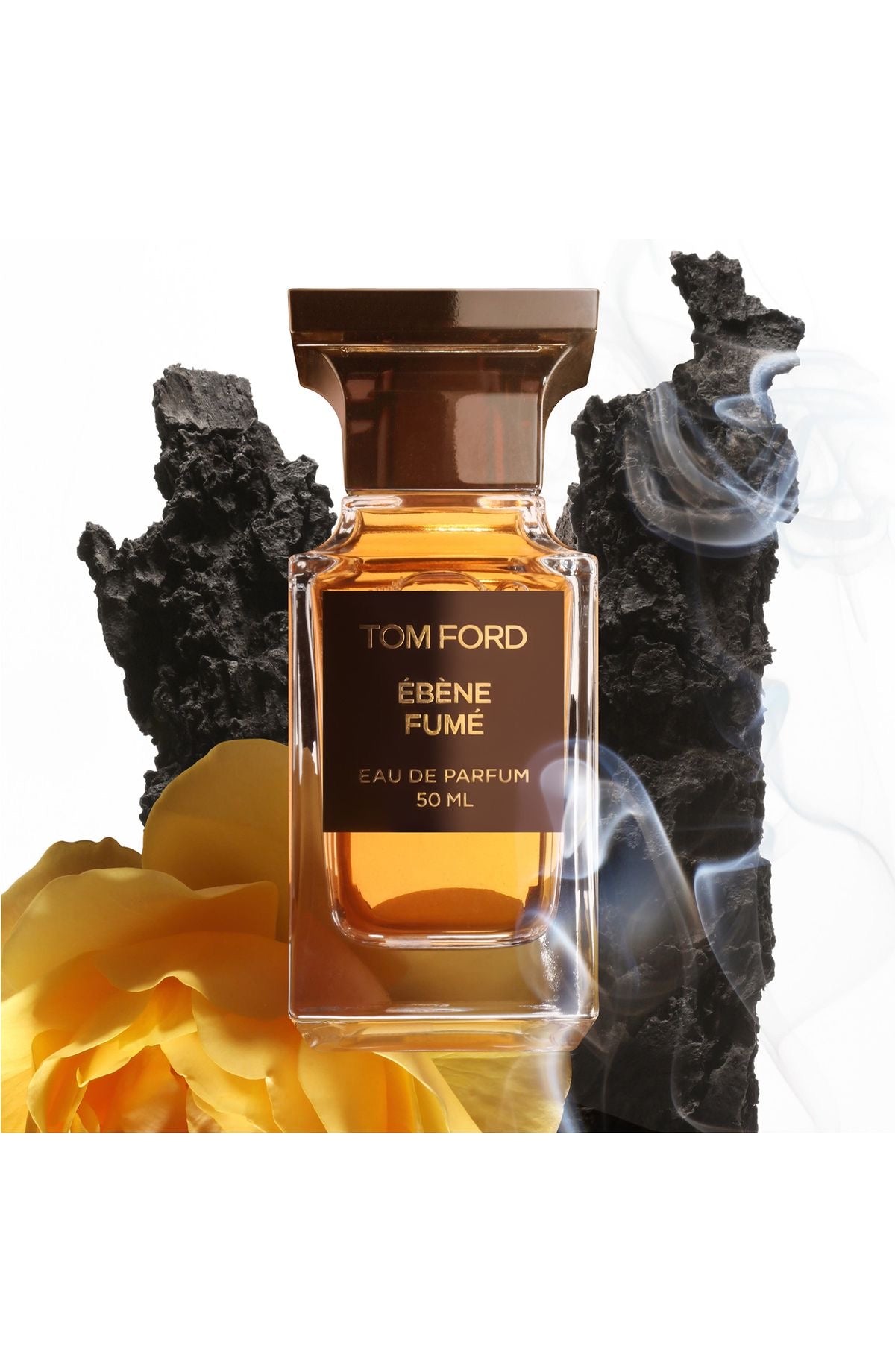 Tom Ford Ébène Fumé Eau de Parfum 1.7 oz 50 ml