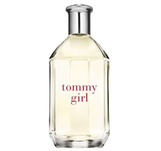 Tommy Hilfiger Tommy Girl Eau de Toilette Women 3.4 oz 100 ml