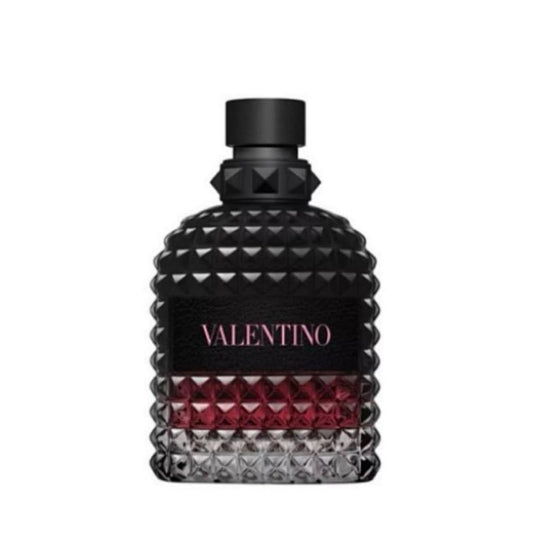 Valentino Uomo Born in Roma Intense Eau de Parfum 3.4 oz 100 ml