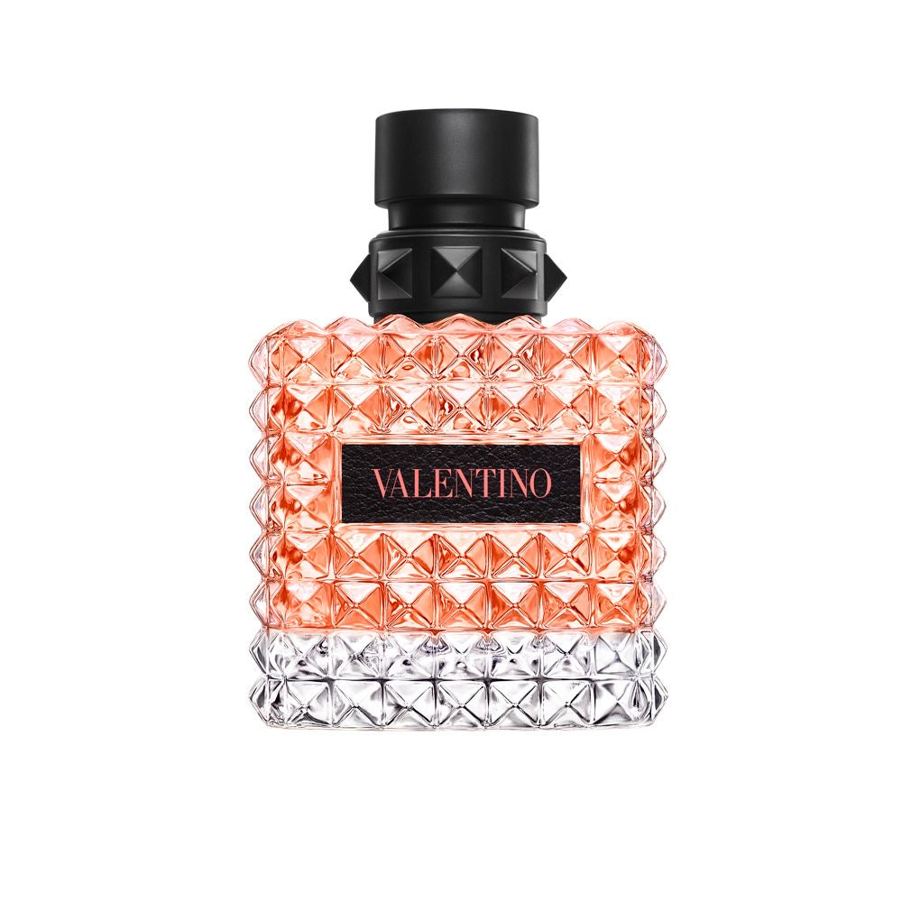 Valentino Donna Born in Roma Coral Fantasy Eau de Parfum 3.4 oz 100 ml