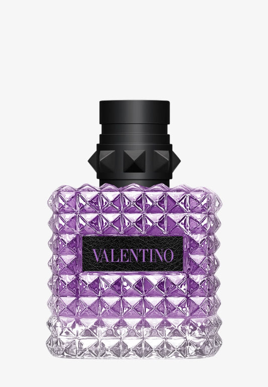 Valentino Donna Born in Roma Purple Melancholia Eau de Parfum 3.4 oz 100 ml
