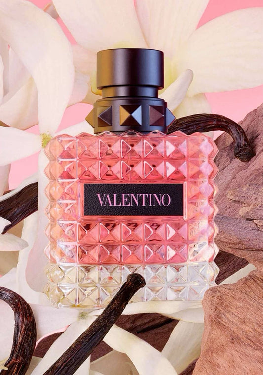 Valentino Donna Born in Roma Eau de Parfum 3.4 oz 100 ml