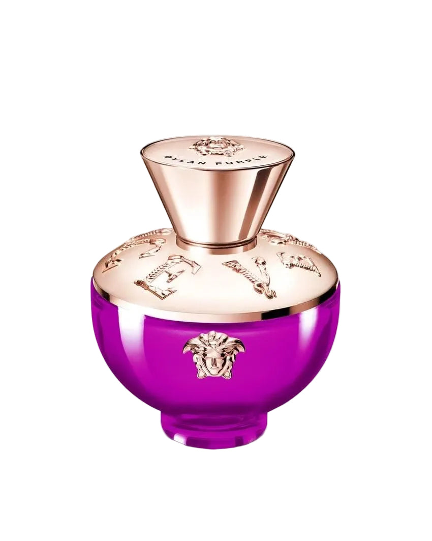 Versace Pour Femme Dylan Purple Eau de Parfum 3.4 oz 100 ml