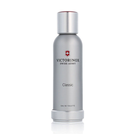Victorinox Swiss Army Classic Eau de Toilette Men 3.4 oz 100 ml