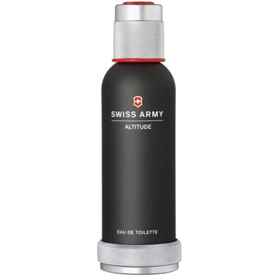 Victorinox Swiss Army Altitude Eau de Toilette Men 3.4 oz 100 ml