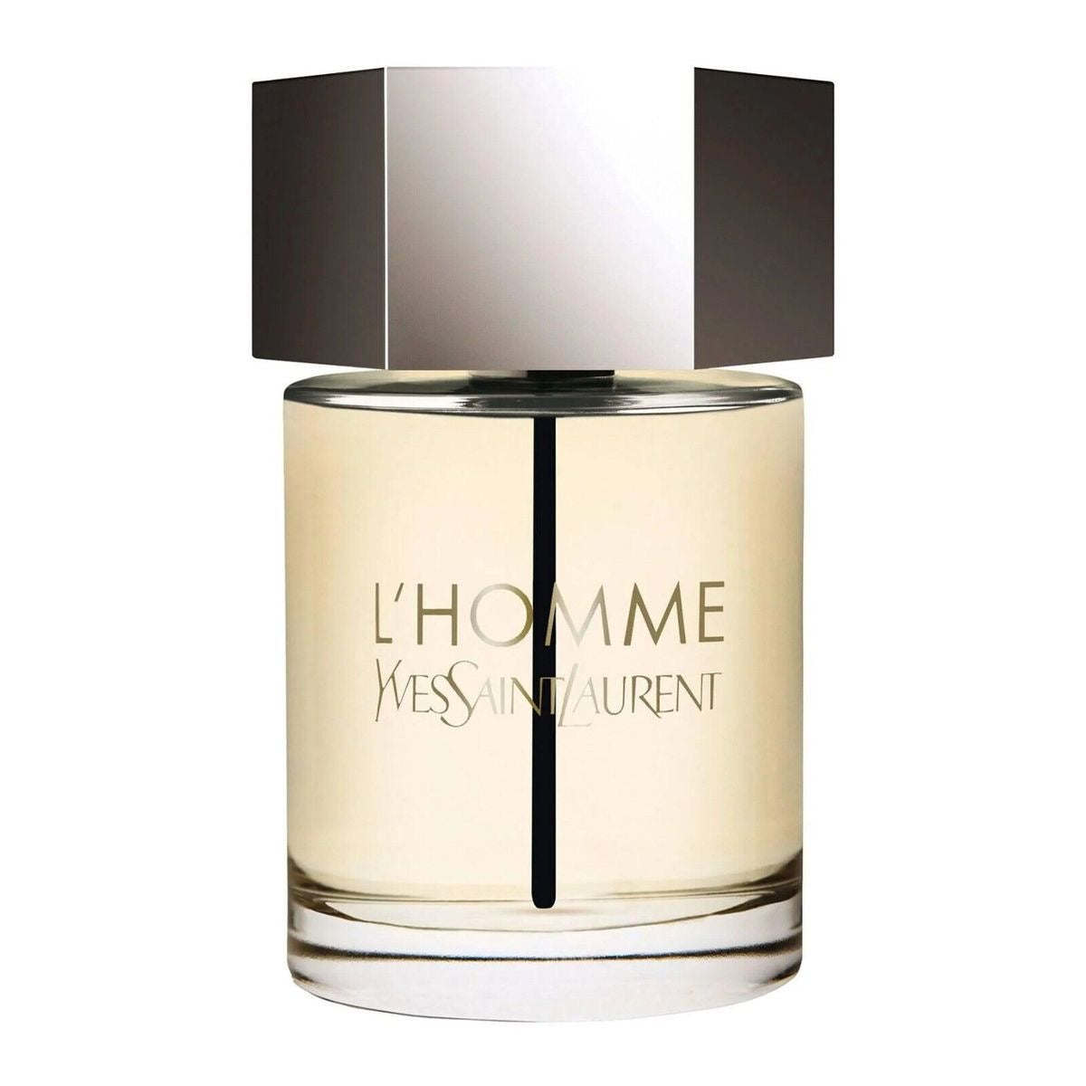Yves Saint Laurent L’Homme Eau de Toilette 3.3 oz 100 ml