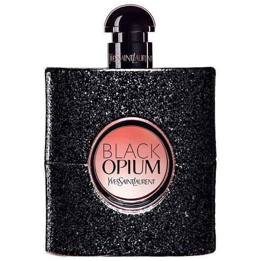 Yves Saint Laurent Black Opium Eau de Parfum 3.0 oz 90 ml