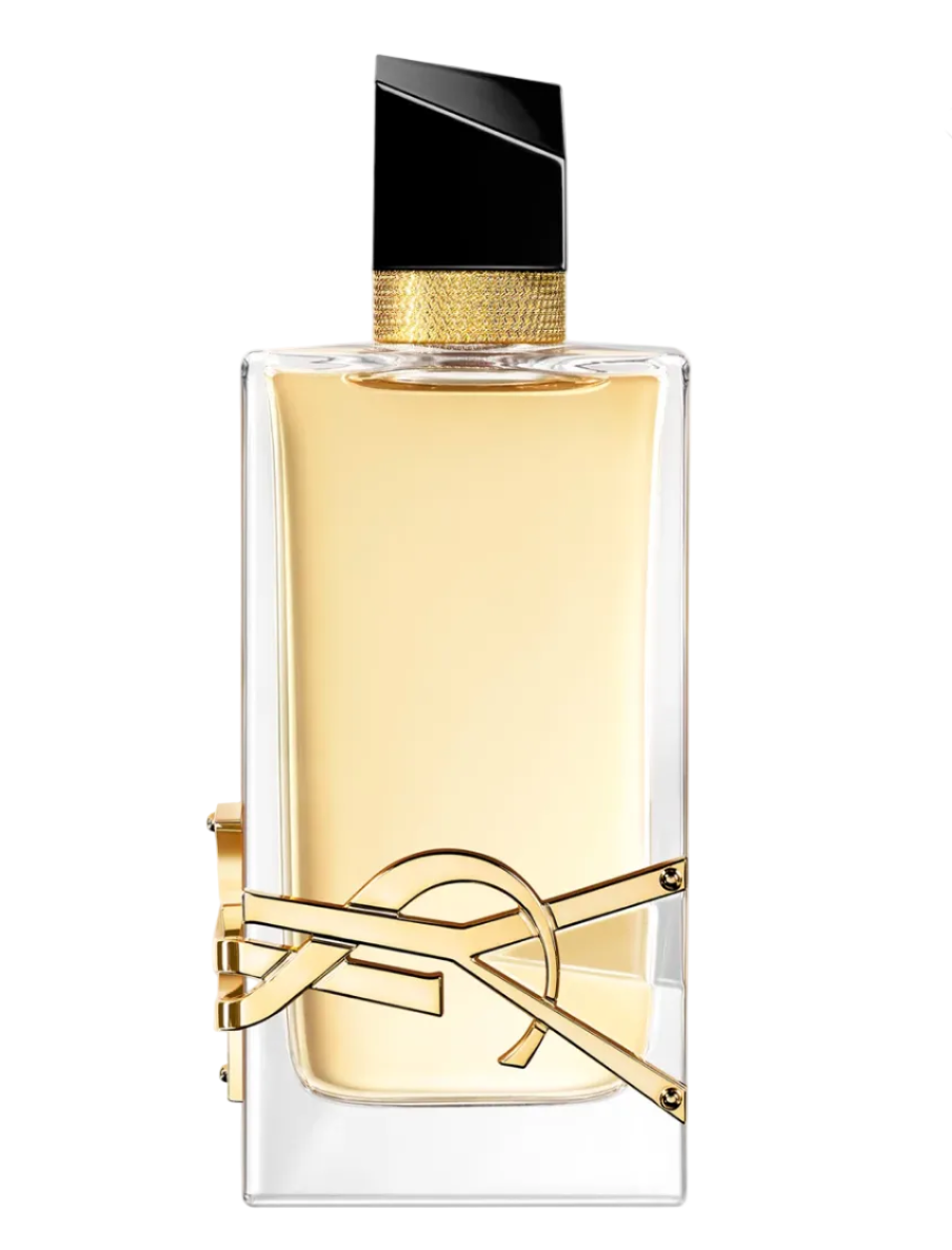 Yves Saint Laurent Libre Eau de Parfum 3.0 oz 90 ml