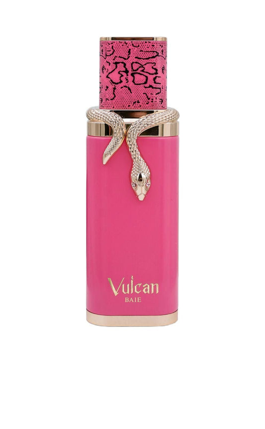 Vulcan BAIE be French Avenue 3.4oz 100Ml Women