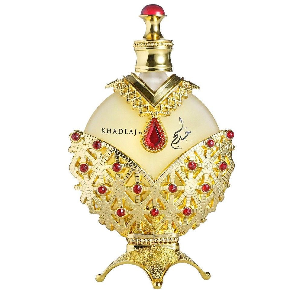 Al sultán be Hareem Oil. 35ml Women