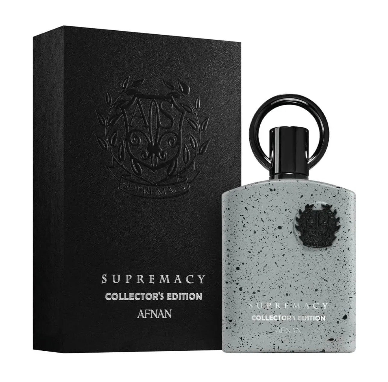 Supremacy collector edition man Edp de Afnan 3.4oz 100Ml