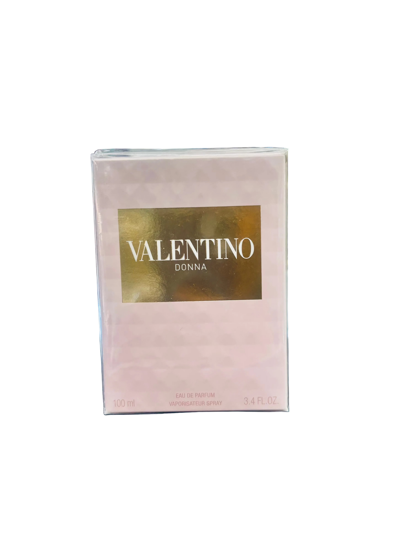 Valentino Donna Eau de Parfum 3.4 oz 100 ml