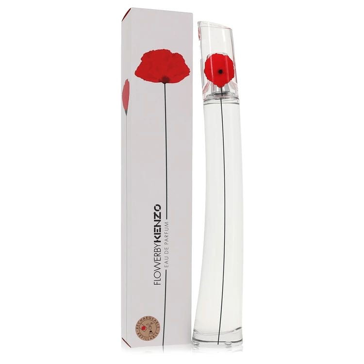Flower by Kenzo Eau de Parfum woman 3.4 oz 100 ml