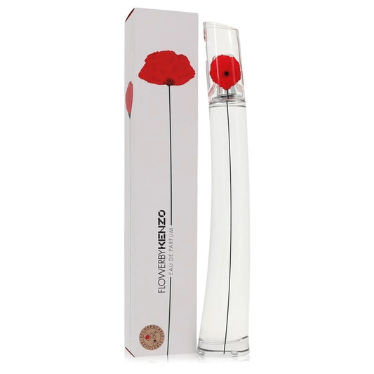 Flower by Kenzo Eau de Parfum woman 3.4 oz 100 ml