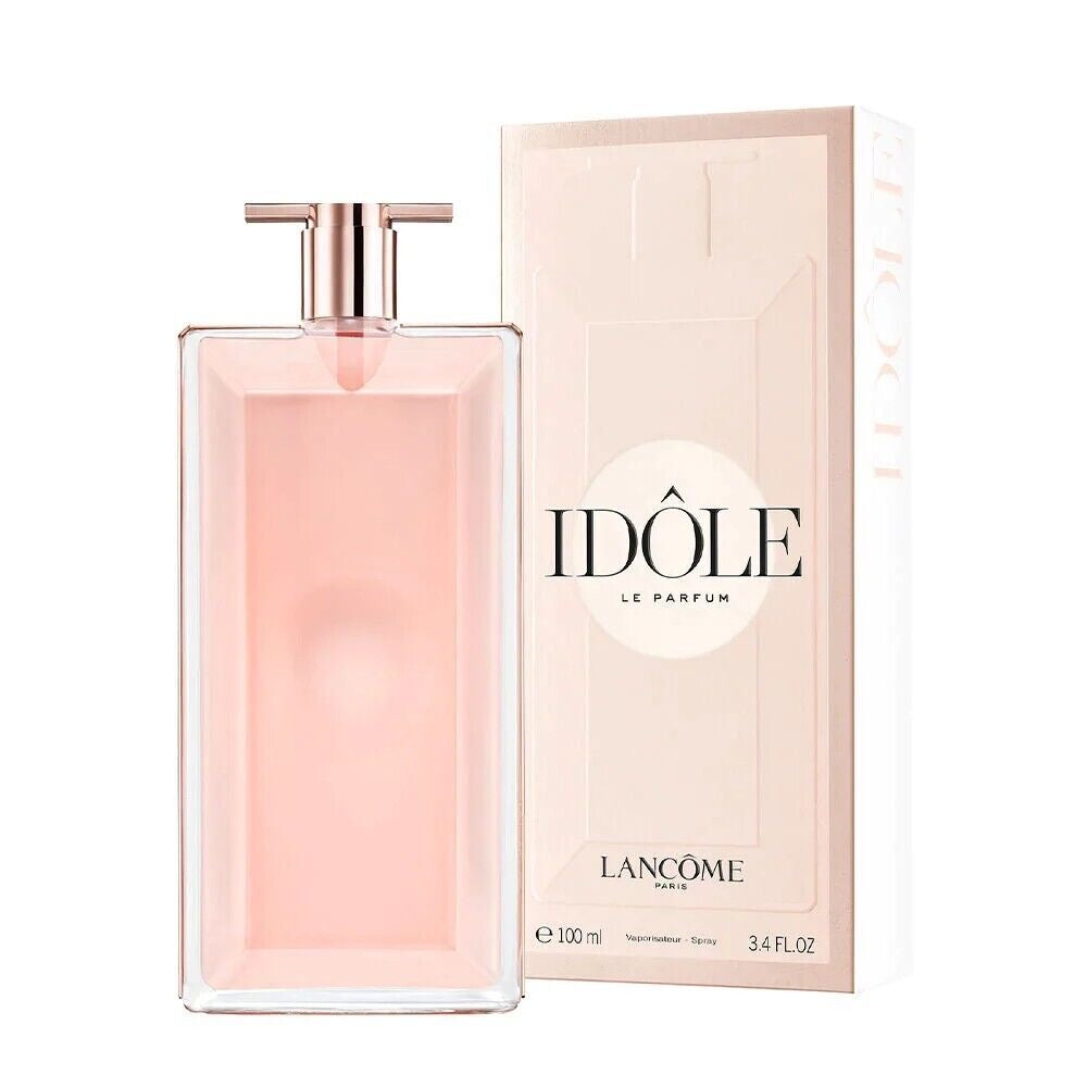 Lancôme Idôle Le Grand Parfum woman 3.4 oz 100 ml
