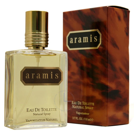 Aramis Eau Toilette by Aramis 3.7 Oz