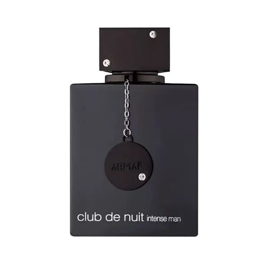 Club de Nuit Intense Man By Armaf 3.6 Oz