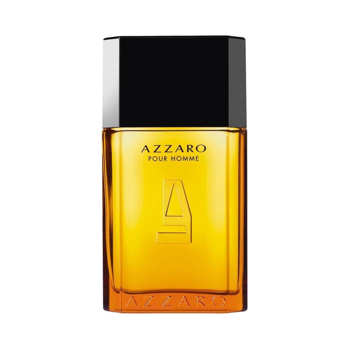 Pour Homme Eau Toilette By Azzaro 3.4 Oz