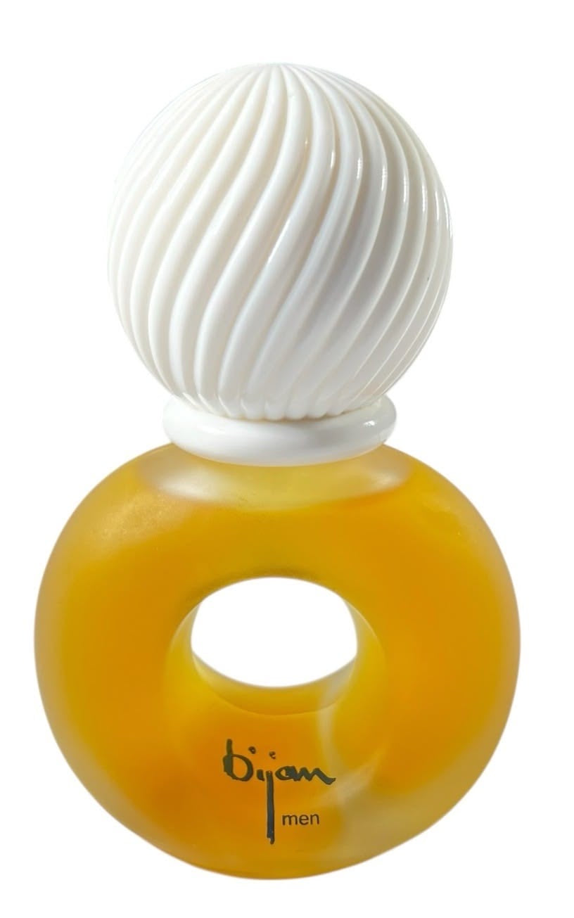 Bijan Men classic Eau Toilette by Bijan 2.5 Oz