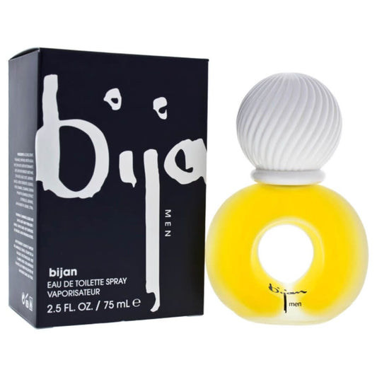 Bijan Men classic Eau Toilette by Bijan 2.5 Oz