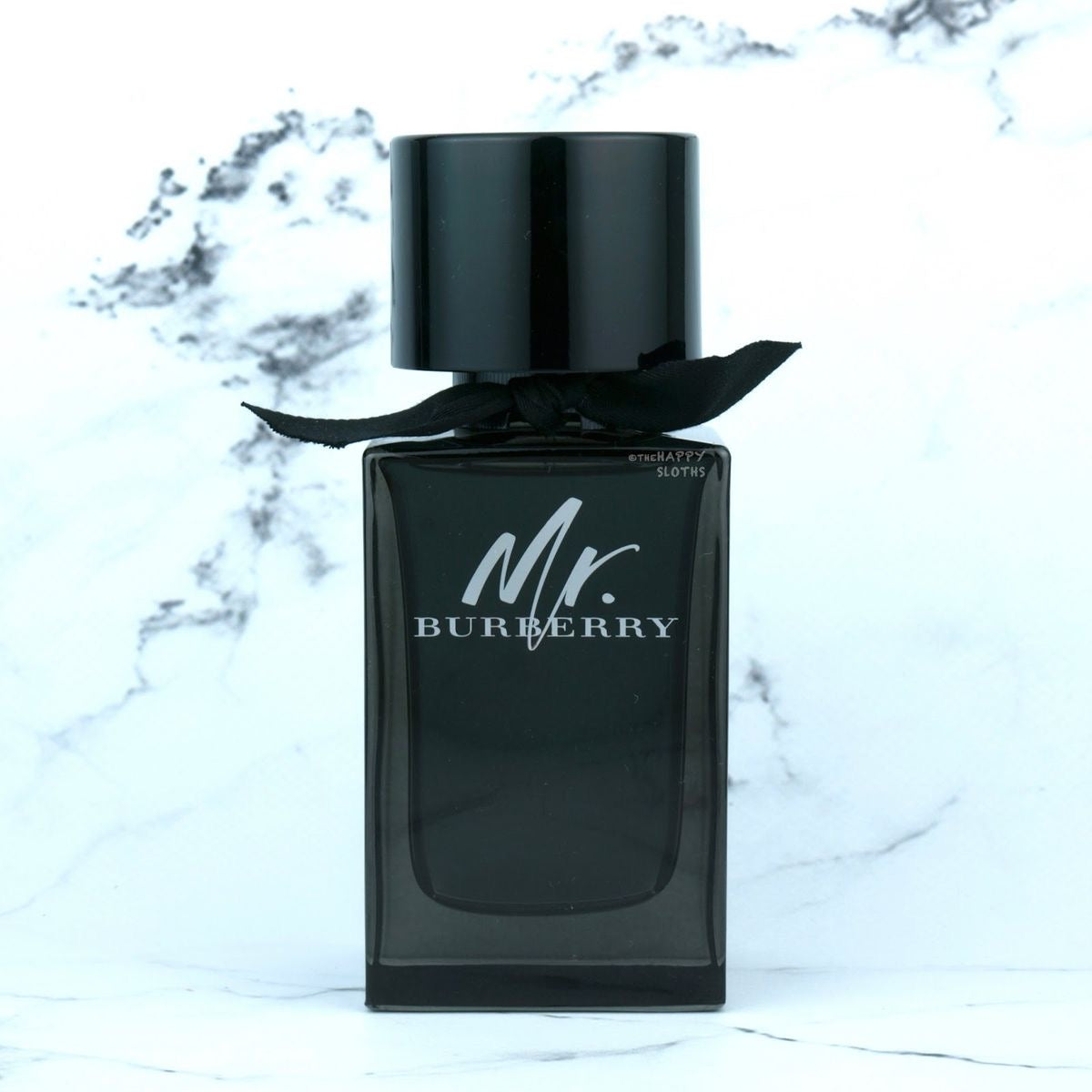Mr Burberry  Indigo Eau Parfum by Burberry 3.3 Oz