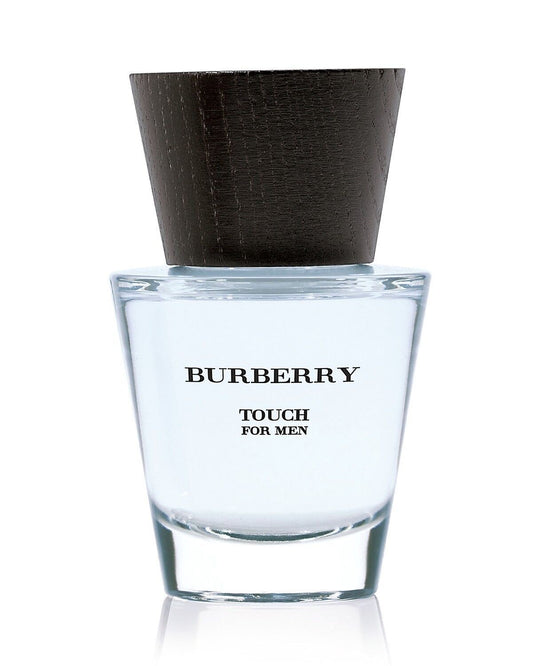 Burberry touch  Eau toilette by Burberry 1.6 Oz