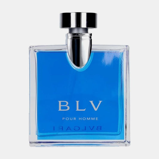 Blv pour Homme Eau Toilette by Bvgari