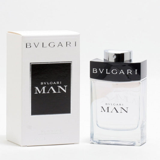 Bvlgari Man White Eau toilette by Bvlgari 3.4 Oz